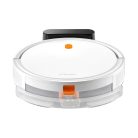 Xiaomi Robot Vacuum E5 White | Intelligenter Saugroboter | 2600 mAh, 2000 Pa