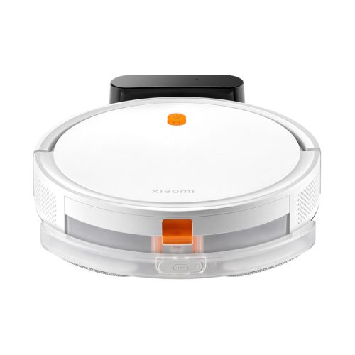 Xiaomi Robot Vacuum E5 White | Intelligenter Saugroboter | 2600 mAh, 2000 Pa