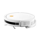Xiaomi Robot Vacuum E5 White | Intelligenter Saugroboter | 2600 mAh, 2000 Pa