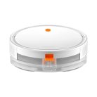 Xiaomi Robot Vacuum E5 White | Intelligenter Saugroboter | 2600 mAh, 2000 Pa
