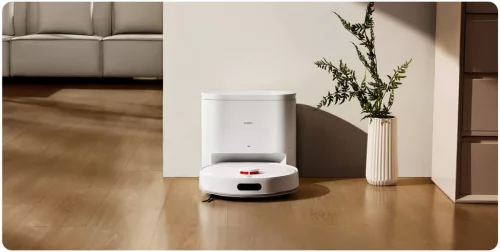 Xiaomi Robot Vacuum H40 robotporszívó – 5200 mAh, 10 000 Pa