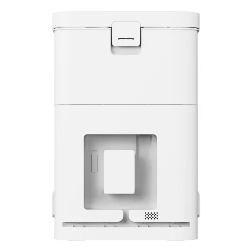 Xiaomi Robot Vacuum H50 robotporszívó – BHR08GUEU