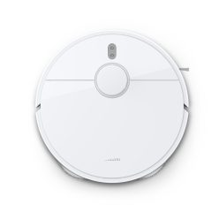   Xiaomi Robot Vacuum S10+ | Smart vacuum cleaner | 5200mAh, 4000Pa