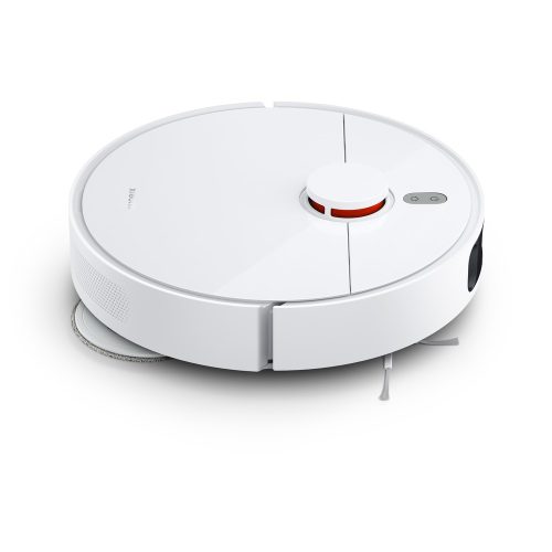 Xiaomi Robot Vacuum S10+ intelligenter Saugroboter – 5200 mAh, 4000 Pa