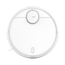 Xiaomi robot vacuum S10, okos porszívó, 3200mAh, 4000Pa