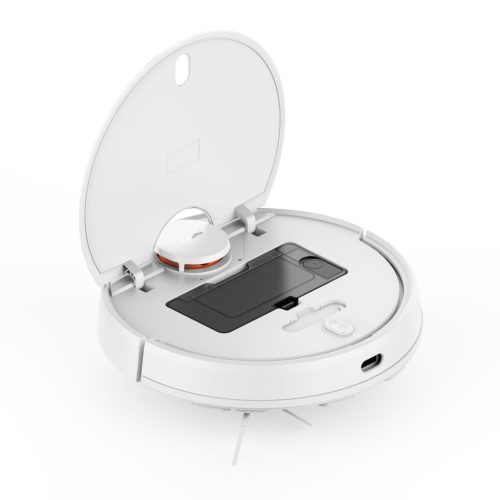 Xiaomi Robot Vacuum S10 | intelligenter Saugroboter | 3200 mAh, 4000 Pa