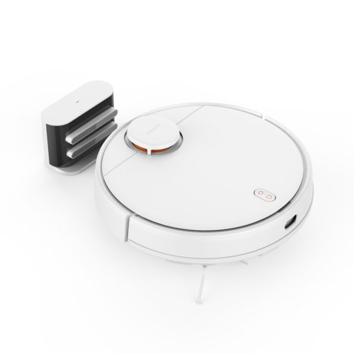 Xiaomi Robot Vacuum S10 | intelligenter Saugroboter | 3200 mAh, 4000 Pa