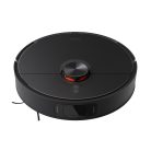 Xiaomi Robot Vacuum S20+ intelligenter Saugroboter – schwarz – 5200 mAh, 6000 Pa