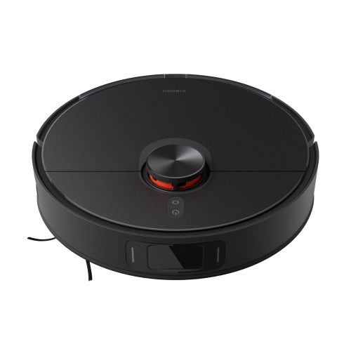 Xiaomi Robot Vacuum S20+ intelligenter Saugroboter – schwarz – 5200 mAh, 6000 Pa