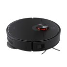 Xiaomi Robot Vacuum S20+ intelligenter Saugroboter – schwarz – 5200 mAh, 6000 Pa