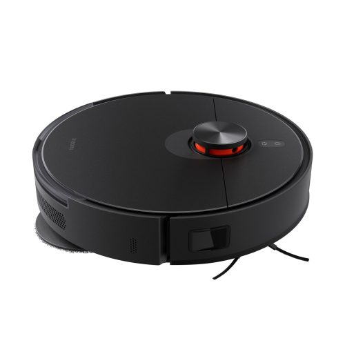 Xiaomi Robot Vacuum S20+ intelligenter Saugroboter – schwarz – 5200 mAh, 6000 Pa