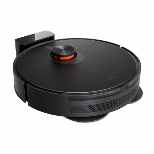 Xiaomi Robot Vacuum S20+ intelligenter Saugroboter – schwarz – 5200 mAh, 6000 Pa