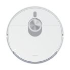 Xiaomi Robot Vacuum S20+ – weiß | intelligenter Saugroboter | 5200 mAh, 6000 Pa
