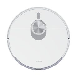   Xiaomi Robot Vacuum S20+ White | Smart robot vacuum cleaner | 5200mAh, 6000Pa