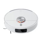 Xiaomi Robot Vacuum S20+ – weiß | intelligenter Saugroboter | 5200 mAh, 6000 Pa