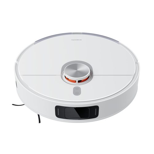 Xiaomi Robot Vacuum S20+ – weiß | intelligenter Saugroboter | 5200 mAh, 6000 Pa