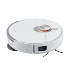Xiaomi Robot Vacuum S20+ – weiß | intelligenter Saugroboter | 5200 mAh, 6000 Pa