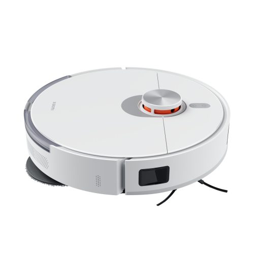 Xiaomi Robot Vacuum S20+ – weiß | intelligenter Saugroboter | 5200 mAh, 6000 Pa