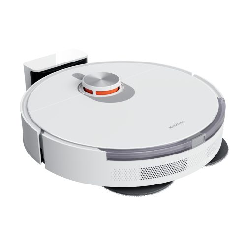 Xiaomi Robot Vacuum S20+ – weiß | intelligenter Saugroboter | 5200 mAh, 6000 Pa