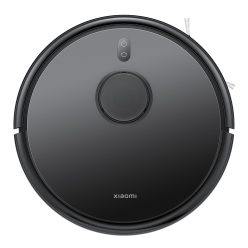   Xiaomi robot vacuum S20 black, okos robotporszívó, 3200 mAh, 5000 Pa