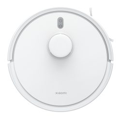   Xiaomi Robot Vacuum S20 white, okos robotporszívó, 3200mAh, 5000Pa