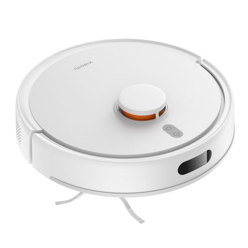 Xiaomi Robot Vacuum S20 intelligenter Saugroboter – weiß – 3200 mAh, 5000 Pa
