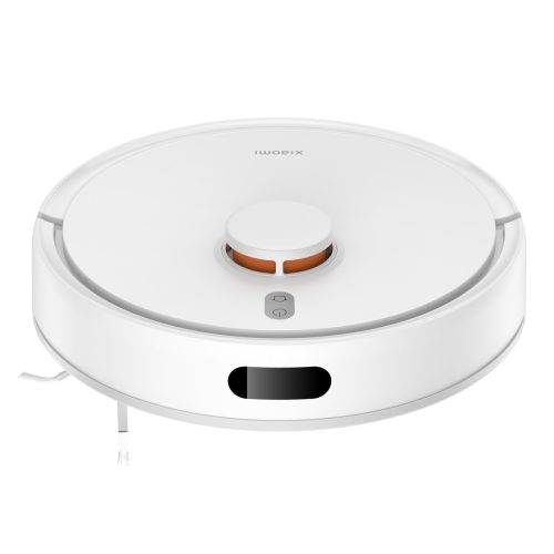 Xiaomi Robot Vacuum S20 intelligenter Saugroboter – weiß – 3200 mAh, 5000 Pa