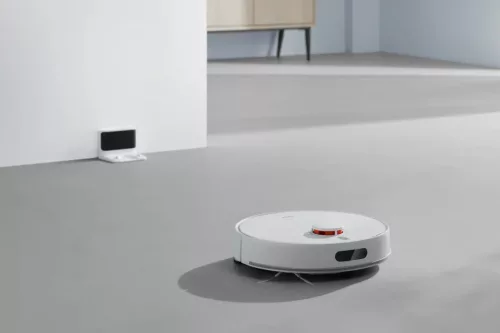 Xiaomi Robot Vacuum S40C robotporszívó – 2600 mAh, 5000 Pa