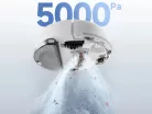 Xiaomi Robot Vacuum S40C robotporszívó – 2600 mAh, 5000 Pa