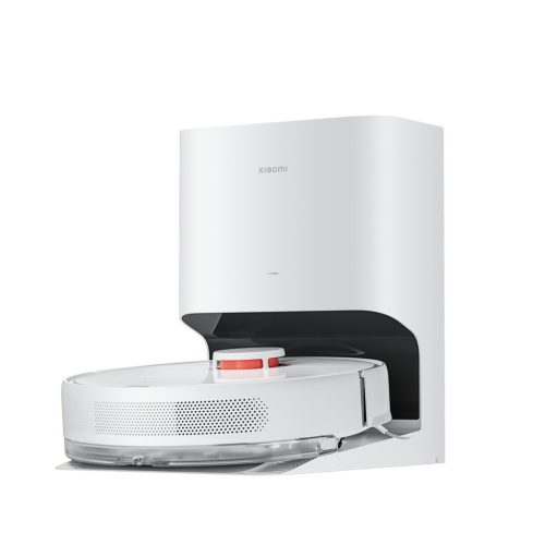 Xiaomi Robot Vacuum X10 – intelligenter Saugroboter – 5200 mAh, 4000 Pa