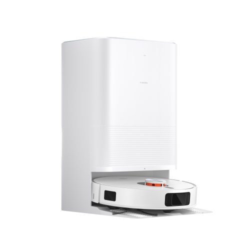 Xiaomi Robot Vacuum X20 Pro intelligenter Saugroboter – 5200 mAh Akku, 7000 Pa Saugkraft