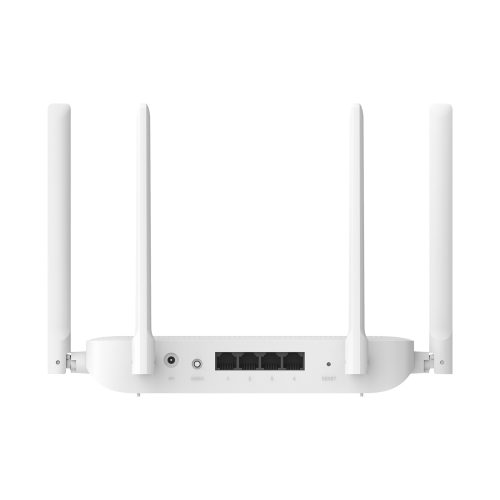 Xiaomi Router AX1500 RD12 | Wi-Fi Router | Wi-Fi 6 AX1500, 4× RJ45 1000 Mb/s