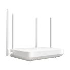 Xiaomi Router AX1500 RD12 | Wi-Fi Router | Wi-Fi 6 AX1500, 4× RJ45 1000 Mb/s