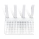 Xiaomi Router AX3000T RD23 – Wi‑Fi router – Wi‑Fi 6 AX3000, 4× RJ45, 1000 Mb/s