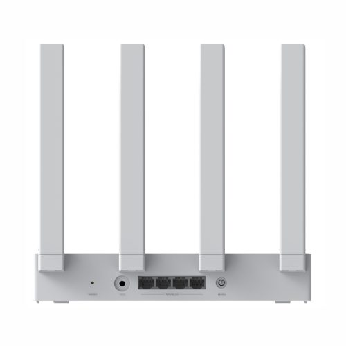 Xiaomi Router AX3000T RD23 – Wi‑Fi router – Wi‑Fi 6 AX3000, 4× RJ45, 1000 Mb/s
