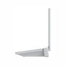 Xiaomi Router AX3000T RD23 – Wi‑Fi router – Wi‑Fi 6 AX3000, 4× RJ45, 1000 Mb/s