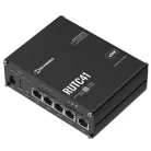 Teltonika RUTC41 | Edge router | 4x RJ45 100 Mb/s, LTE Cat 4, Wi‑Fi 4, RutOS