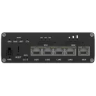 Teltonika RUTC41 | Edge router | 4x RJ45 100 Mb/s, LTE Cat 4, Wi‑Fi 4, RutOS