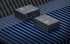 Teltonika RUTC41 | Edge router | 4x RJ45 100 Mb/s, LTE Cat 4, Wi‑Fi 4, RutOS