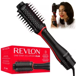  Revlon One-Step RVDR5298E hajszárító és volumennövelő – levehető fogantyúval