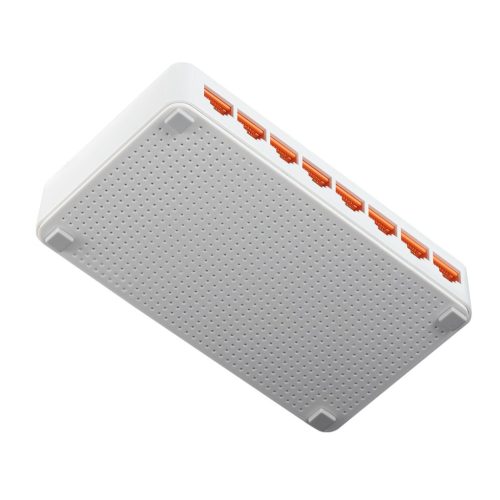 Totolink S808G | Switch | 8x RJ45 1000Mb/s Gigabit, Desktop