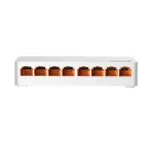 Totolink S808 | Switch | 8x RJ45 100Mb/s, Desktop