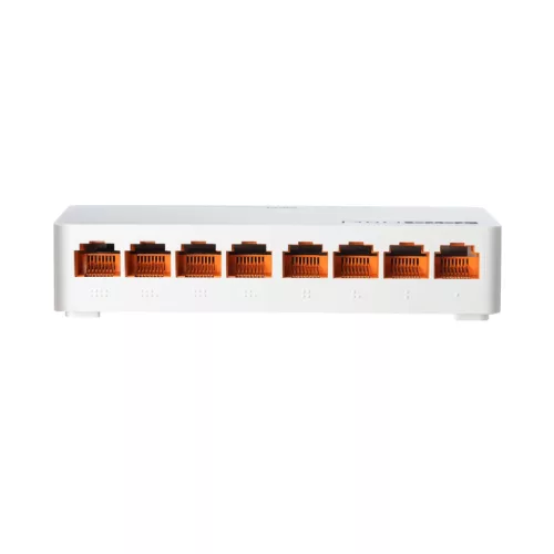 Totolink S808 | Switch | 8x RJ45 100Mb/s, Desktop