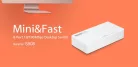 Totolink S808 | Switch | 8x RJ45 100Mb/s, Desktop