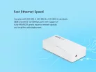 Totolink S808 | Switch | 8x RJ45 100Mb/s, Desktop