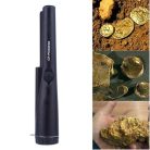 Metallsuchgerät GP-Pointer, schwarz, SA-980