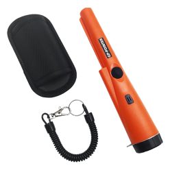 Metallsuchgerät GP-Pointer, orange, SA-980