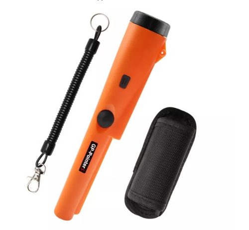 Metallsuchgerät GP-Pointer, orange, SA-980