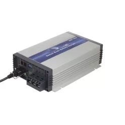 Samlex WSC-1215 intelligens akkumulátortöltő