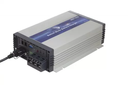 Samlex WSC-1215 intelligens akkumulátortöltő